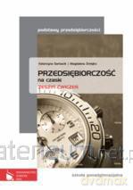 Przedsiębiorczość na czasie LO ćw. w.2012 PWN [KSIĄŻKA]