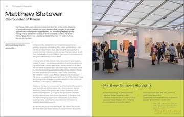 The Creative Entrepreneur: A Guide to Building a Successful Creative Business from Industry Titans [KSIĄŻKA]