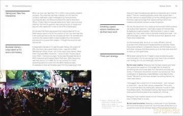 The Creative Entrepreneur: A Guide to Building a Successful Creative Business from Industry Titans [KSIĄŻKA]