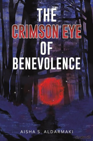 The Crimson Eye of Benevolence [KSIĄŻKA]