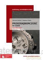 Przedsiębiorczość na czasie LO podr. w.2012 PWN [KSIĄŻKA]