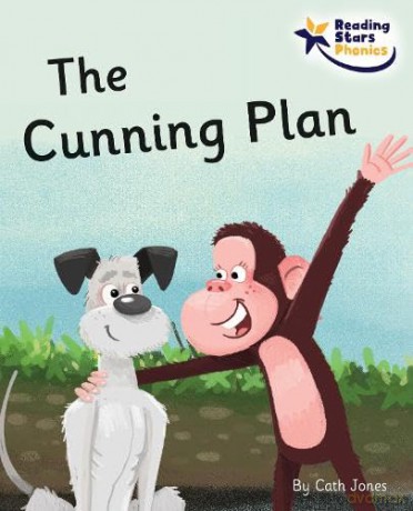 The Cunning Plan: Phase 5 [KSIĄŻKA]