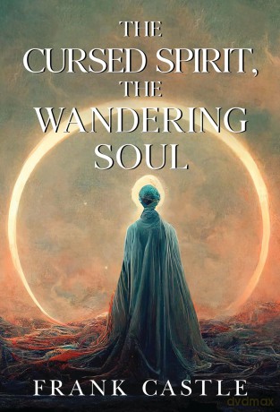 The Cursed Spirit, The wandering soul [KSIĄŻKA]