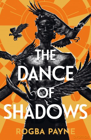 The Dance of Shadows [KSIĄŻKA]