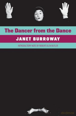 The Dancer from the Dance [KSIĄŻKA]