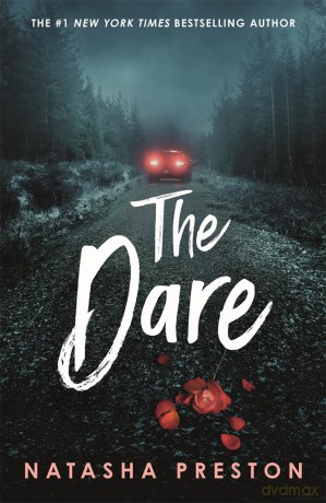 The Dare [KSIĄŻKA]