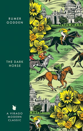 The Dark Horse: A Virago Modern Classic [KSIĄŻKA]