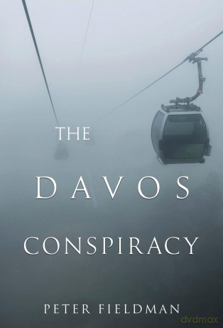 The Davos Conspiracy [KSIĄŻKA]