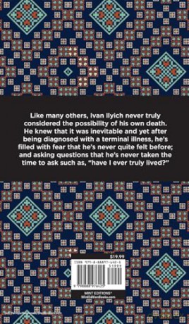 The Death of Ivan Ilyich [KSIĄŻKA]