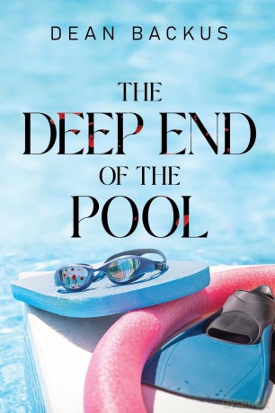 The Deep End of the Pool [KSIĄŻKA]