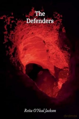 The Defenders [KSIĄŻKA]