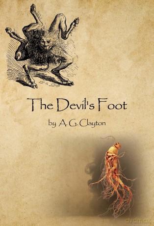 The Devil's Foot [KSIĄŻKA]