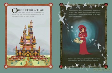 The Dog and the Sailor: A long-lost fairytale [KSIĄŻKA]