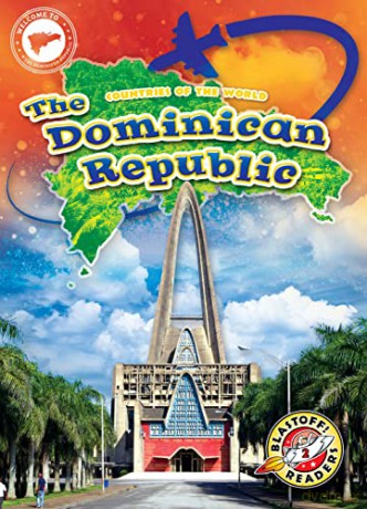 The Dominican Republic [KSIĄŻKA]