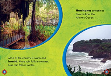 The Dominican Republic [KSIĄŻKA]