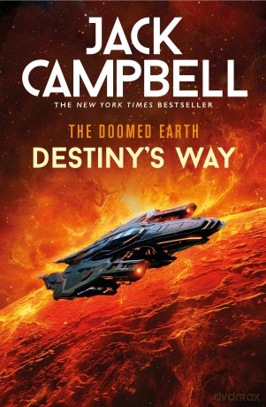 The Doomed Earth: Destiny's Way: 2 [KSIĄŻKA]