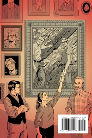 The Doomsday Detectives: How Walter and Luis Alvarez Solved the Mystery of Dinosaur Extinction [KSIĄŻKA]