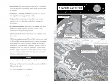 The Doomsday Detectives: How Walter and Luis Alvarez Solved the Mystery of Dinosaur Extinction [KSIĄŻKA]