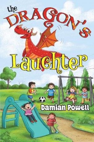 The Dragon's Laughter [KSIĄŻKA]