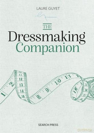 The Dressmaking Companion [KSIĄŻKA]