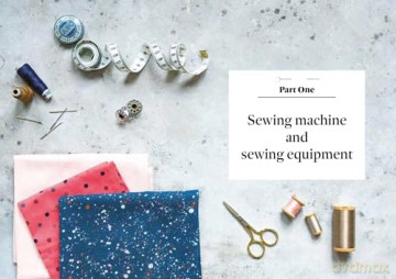 The Dressmaking Companion [KSIĄŻKA]