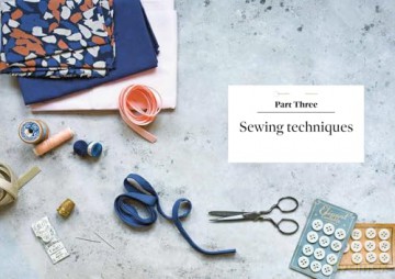 The Dressmaking Companion [KSIĄŻKA]