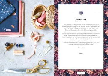 The Dressmaking Companion [KSIĄŻKA]