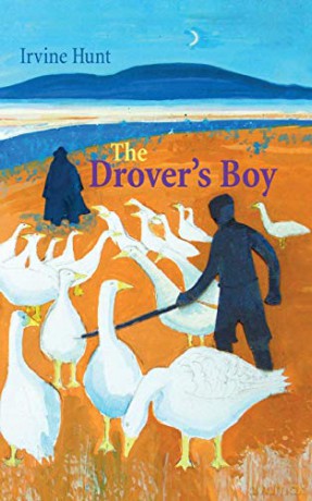 The Drover's Boy [KSIĄŻKA]
