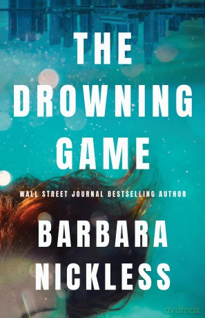 The Drowning Game [KSIĄŻKA]