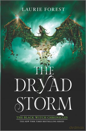 The Dryad Storm: 5 [KSIĄŻKA]