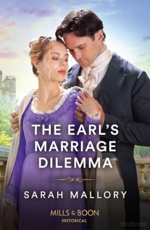 The Earl's Marriage Dilemma [KSIĄŻKA]