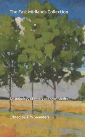 The East Midlands Collection: An anthology of poetry and short stories: 8 [KSIĄŻKA]