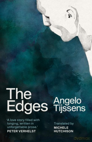 The Edges [KSIĄŻKA]