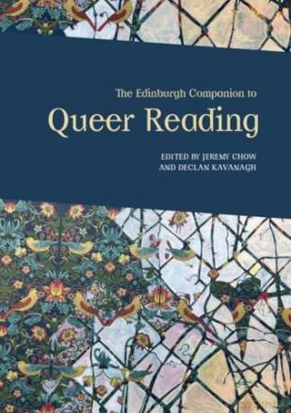 The Edinburgh Companion to Queer Reading [KSIĄŻKA]