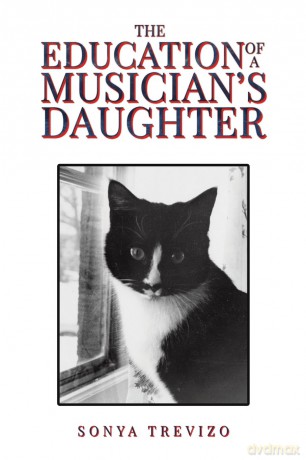 The Education of a Musician's Daughter [KSIĄŻKA]