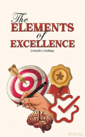 The Elements of Excellence [KSIĄŻKA]