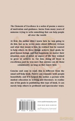 The Elements of Excellence [KSIĄŻKA]