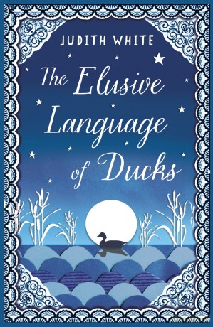 The Elusive Language of Ducks [KSIĄŻKA]