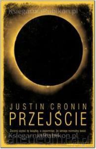 Przejście [KSIĄŻKA]