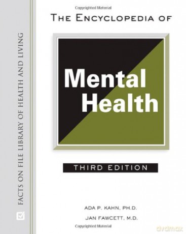 The Encyclopedia of Mental Health [KSIĄŻKA]