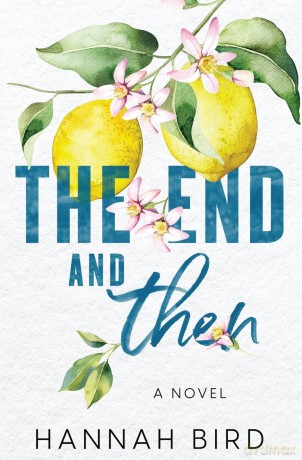 The End and Then: 1 [KSIĄŻKA]