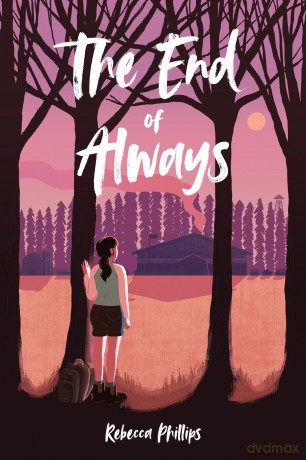 The End of Always [KSIĄŻKA]