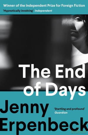 The End of Days [KSIĄŻKA]