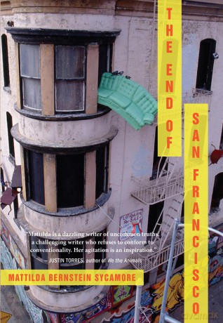 The End of San Francisco [KSIĄŻKA]