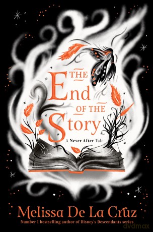 The End of the Story: Melissa De La Cruz: 5 [KSIĄŻKA]
