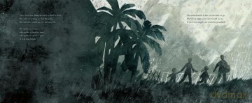 The Endless Sea [KSIĄŻKA]