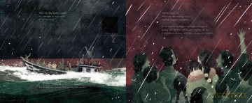 The Endless Sea [KSIĄŻKA]