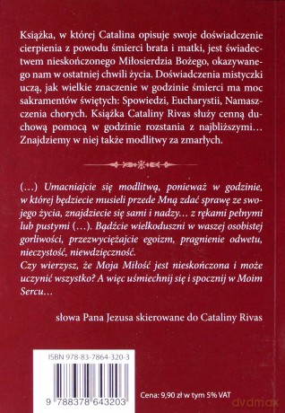 Przejście do życia wiecznego w mistycznych... [KSIĄŻKA]