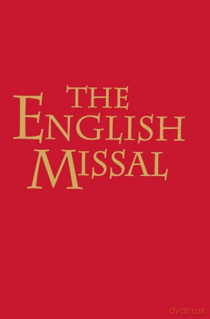 The English Missal [KSIĄŻKA]