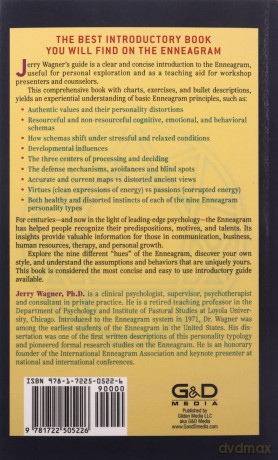 The Enneagram Spectrum of Personality Styles 2E: 25th Anniversary Edition with a New Foreword by the Author [KSIĄŻKA]